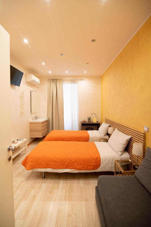Bed & Breakfast Area39