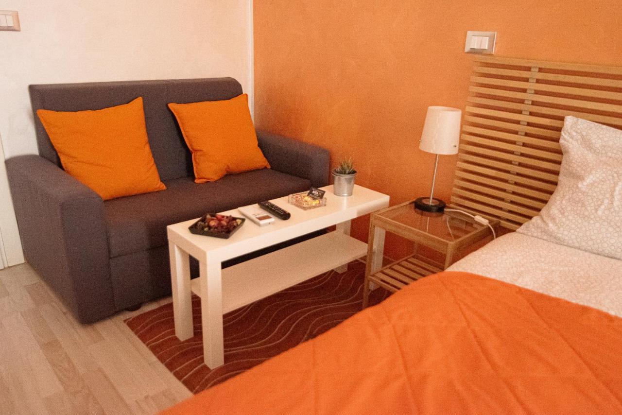 Bed & Breakfast Area39