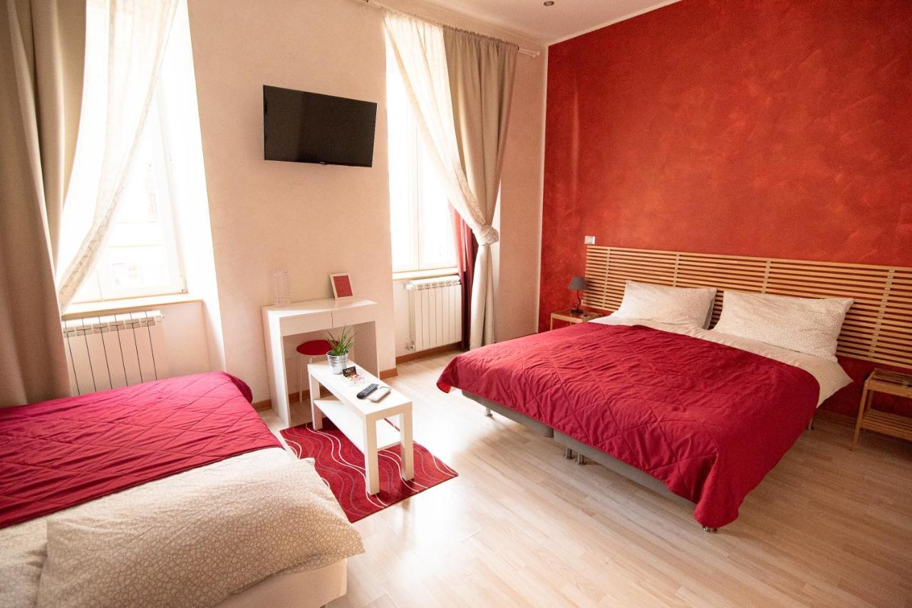 Area39 Bed & Breakfast Trieste