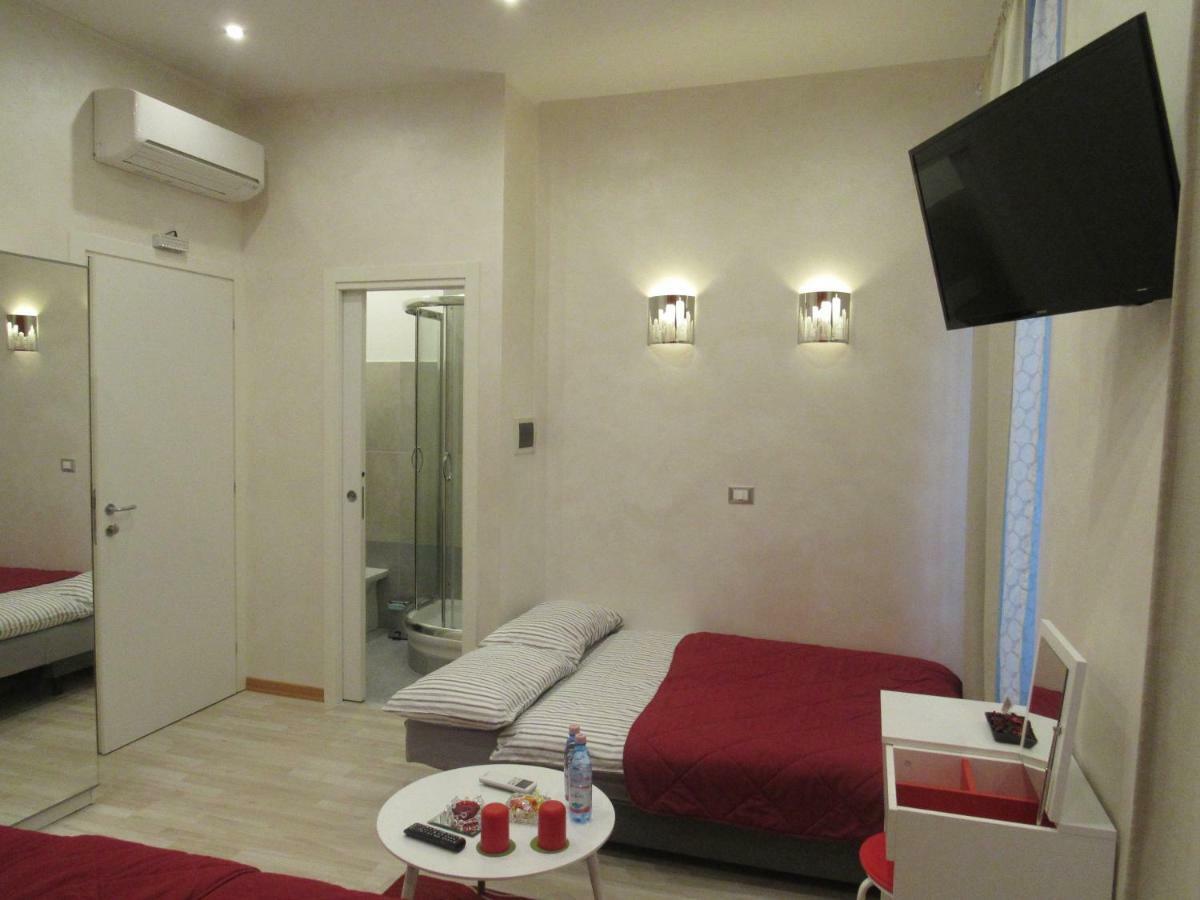 Bed & Breakfast Area39 *