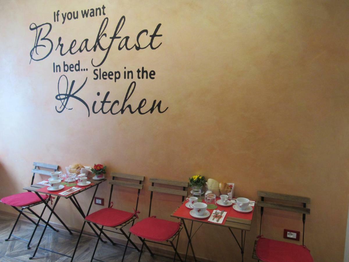 Area39 Bed & Breakfast *