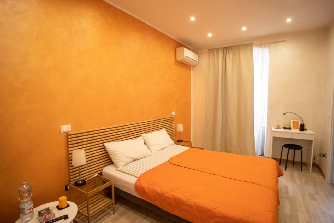 Bed & Breakfast Area39 Trieste