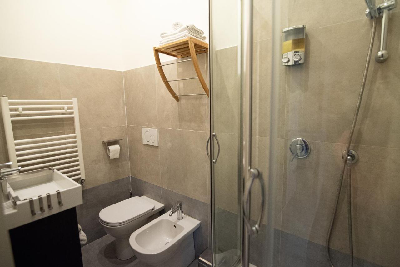 Area39 Bed & Breakfast Trieste