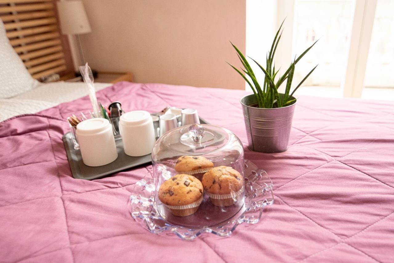 Bed & Breakfast Area39 *