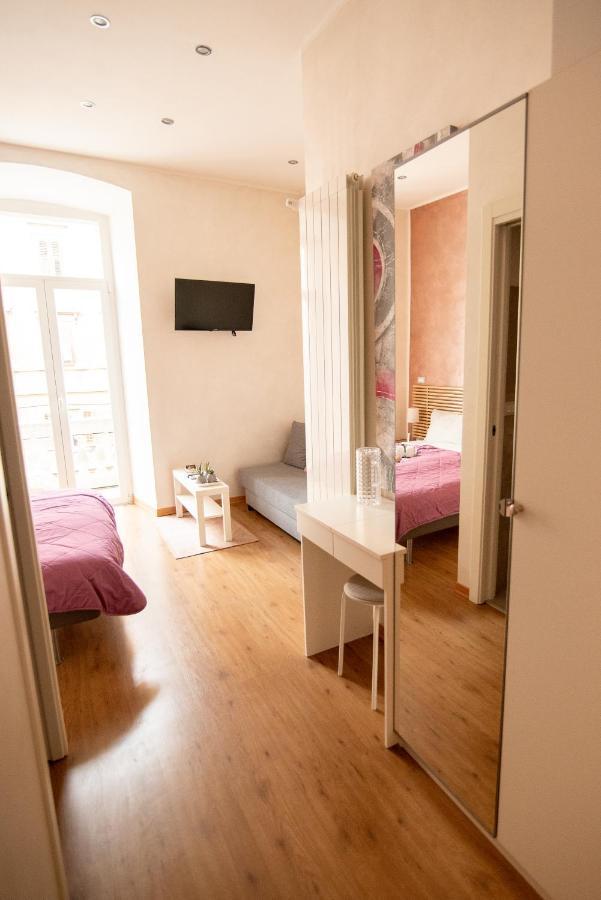 Bed & Breakfast Area39 *