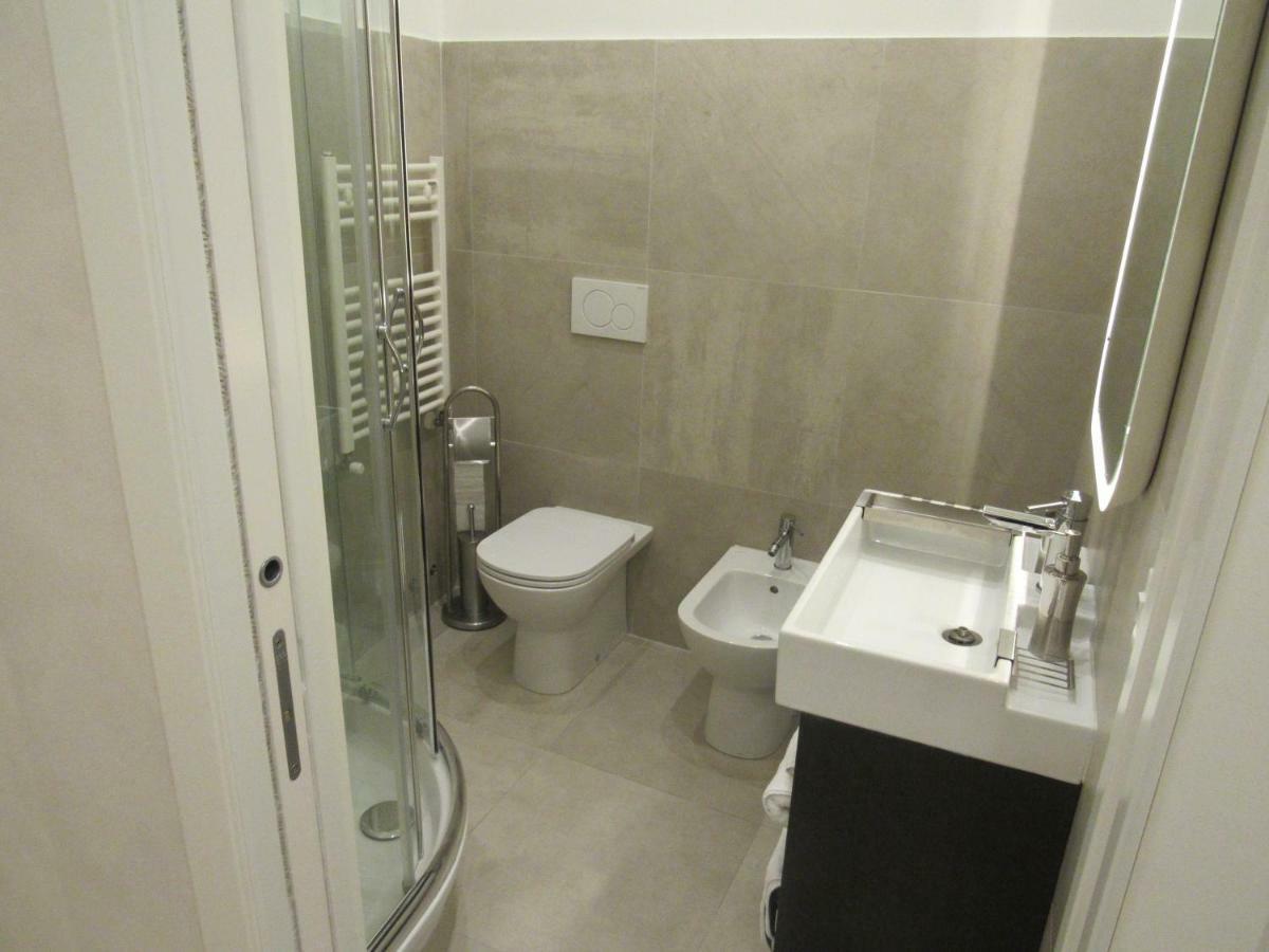 Area39 Bed & Breakfast Trieste