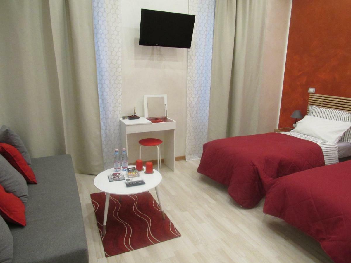 Bed & Breakfast Area39